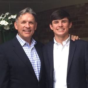 Meet your Posher, Thomas